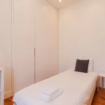 Alugar 5 quarto apartamento de 102 m² em Lisbon