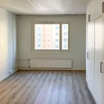 Vuokraa 2 makuuhuoneen asunto, 65 m² paikassa Espoo