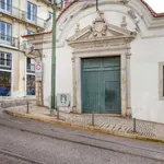 Rent 2 bedroom apartment of 88 m² in Lisbon