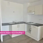 Appartement de 62 m² avec 3 chambre(s) en location à ST JEAN