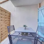 Rent 1 bedroom apartment of 28 m² in nice