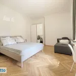 Affitto 3 camera appartamento di 110 m² in Milan