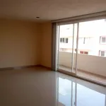 Rent 3 bedroom apartment of 140 m² in Edo. Mexico