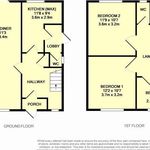 Rent 3 bedroom house in East Midlands