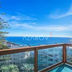 Rent 3 bedroom apartment of 110 m² in Sanremo