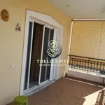 Rent 3 bedroom apartment of 100 m² in Municipal Unit of Keratsini