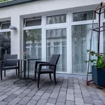 Rent 1 bedroom apartment of 54 m² in Dusseldorf