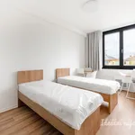 Pronajměte si 2 ložnic/e byt o rozloze 55 m² v Prague