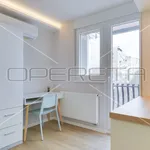 Najam 1 spavaće sobe stan od 28 m² u Zagreb