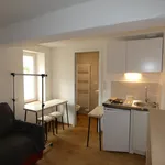 Rent 1 bedroom apartment of 12 m² in Beaune 