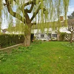 Terraced house to rent in Victoria Road, Wargrave, Reading, Berkshire RG10