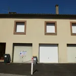 Appartement de 89 m² avec 4 chambre(s) en location à Vals-les-Bains