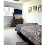 Rent 3 bedroom house in West Lancashire