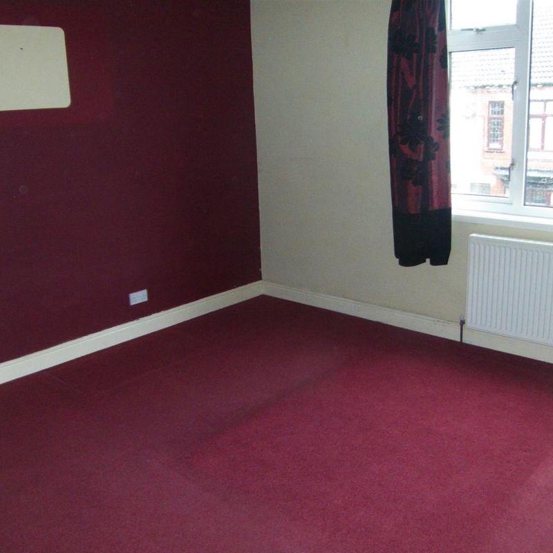 2 Bedroom Property For Rent King Street, Normanton Lower Altofts