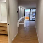 Alquilo 2 dormitorio apartamento de 42 m² en Terrassa