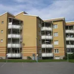 apartment for rent at Sundsvall