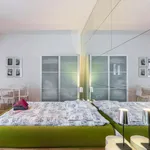 Miete 1 Schlafzimmer wohnung von 45 m² in Berlin