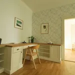 Pronajměte si 1 ložnic/e byt o rozloze 57 m² v Prague