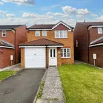 Rent 3 bedroom house in North East England