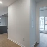  appartement avec 1 chambre(s) en location à Montreal