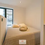 Huur 1 slaapkamer appartement in Gent