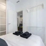 Rent 3 bedroom apartment of 70 m² in madrid