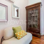 Rent 4 bedroom apartment of 119 m² in Milan