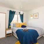 Kenmar Terrace, Glasgow - Amsterdam Apartments for Rent