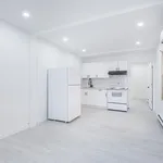 Rent 1 bedroom apartment in Montreal