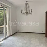 Rent 4 bedroom apartment of 160 m² in Genova