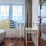 Rent 3 bedroom apartment of 84 m² in Śródmieście