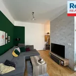 Pronajměte si 2 ložnic/e byt o rozloze 54 m² v Liberec