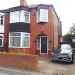 Semi-detached house to rent in Cranbrook Avenue, Hull HU6