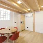 Studio of 65 m² in madrid