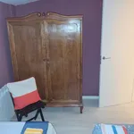 Rent 2 bedroom apartment in madrid