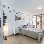 Rent 4 bedroom apartment of 1119 m² in Valencia