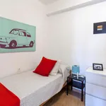 Alquilar 6 dormitorio apartamento en Valencia