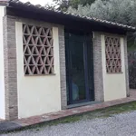 Single-family detached house via Carmignanese, Vinci