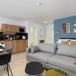 Rent 1 bedroom apartment of 40 m² in Koblenz