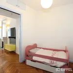 Rent 3 bedroom apartment of 77 m² in Paris 8 - Rue La Boétie 