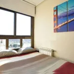 Rent a room of 140 m² in madrid