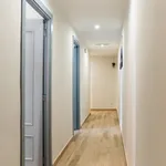 Alquilar 7 dormitorio apartamento en Madrid