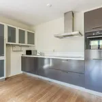 Huur 4 slaapkamer appartement van 110 m² in Duindorp