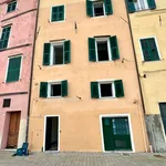 Single-family detached house via Vecchie Carceri, Porto Maurizio, Imperia