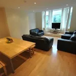 Rent a room in Manchester