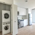  appartement avec 1 chambre(s) en location à Montreal