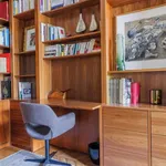 Appartement de 100 m² avec 2 chambre(s) en location à paris