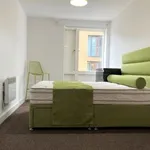 Rent 2 bedroom flat in West Midlands