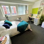 Rent 1 bedroom apartment in Leicester