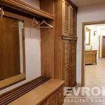 Pronájem mezonetového bytu 3+kk 105 m2